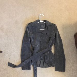 Chelsea & Theodore Jacket